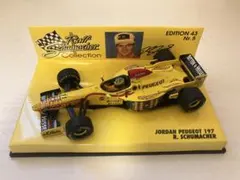 2026年最新】Minichamps f1 1/43の人気アイテム - メルカリ