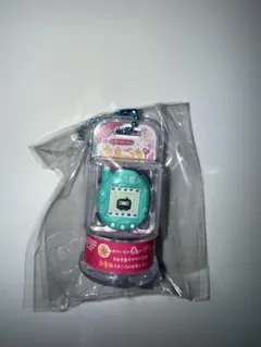 たまごっち おかしなたまごボーロっち3 ケーたま めろんソーダ