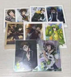 二階堂大和 ぱしゃこれ メタカ