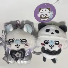 2026年最新】ちいかわ 超まじかるちいかわ パワーアップマスコット