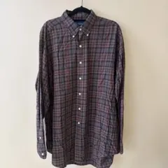 Ralph Lauren Blake チェック柄 Lサイズ