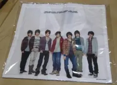 NYC boys　トートバッグ　中島健人 菊池風磨　山田涼介　未開封品