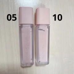 JAVIN DE SEOUL ウィンクアイシェードプライマー 05.10