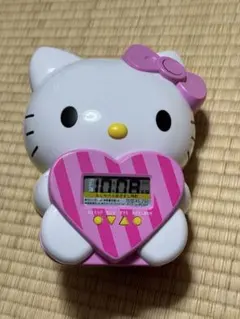 ハローキティ ガラケーモックアップ IDO サンリオ - メルカリ