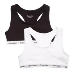 Calvin Kleinブラトップ