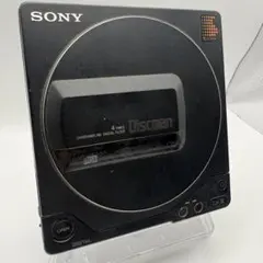 SONY D-50 discman ディスクマン ソニー 動作未確認 SONY D-50 discman ディスクマン ソニー 動作未確認 - メルカリ
