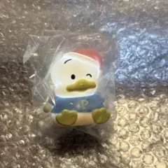 はぴだんぶい おねむ！マスコットライト　ペックル