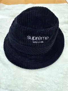 Supreme Loro Piana クラッシャーハット ブラック M/L - メルカリ