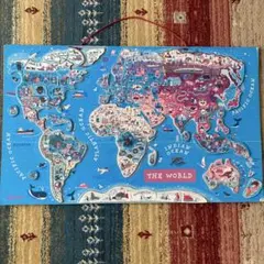 2026年最新】ジャノー 世界地図の人気アイテム - メルカリ