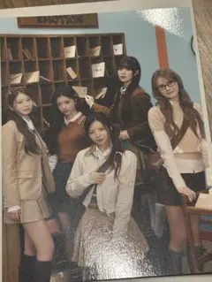 NiziU ラントレ ユニット NEWEMOTION