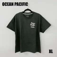 OceanPacificTシャツXLサイズ男性のサムネイル