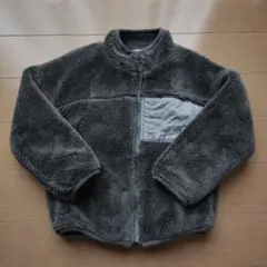 プティマイン　petitmain ボアジャケット　ジャンパー