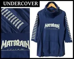 2026年最新】UNDERCOVER アンダーカバー 05SSの人気アイテム - メルカリ