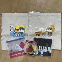 まとめ売り！　トムとジェリー　一番くじ