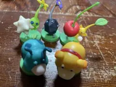 ピクミン フィギュア 5体セット