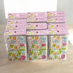 子供用 マスク ベビー用 ガーゼ マスク すみっコぐらし