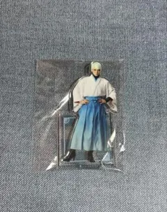 刀ミュ アクスタ 巴