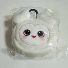 新品・未開封★BABY LOVELYS イヤホンポーチ ダヒョン