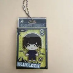 ブルーロック 蜂楽廻アクリルキーホルダー