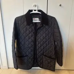 トラディショナルウェザーウェア　ウェーバリー キルティングジャケット メンズ