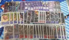 デッキ デジモンカードゲーム