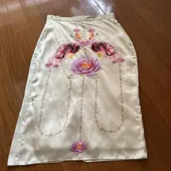 Le charme de fifi et fafa取扱Minjukimスカート Le charme de fifi et fafa取扱Minjukimスカート - メルカリ