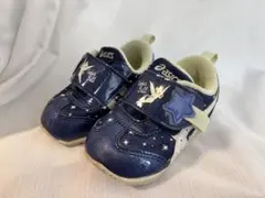 ASICS ティンカーベル ディズニー 13.5cm