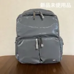 【新品未使用品】ラバガジェリー リュックサックのサムネイル