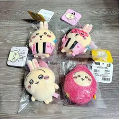 ちいかわ うさぎ マスコット