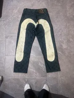 【専用】evisuデニム