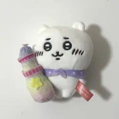 限定レア品✨ ちいかわ 東京スカイツリー ご当地ぬいぐるみ キーホルダー