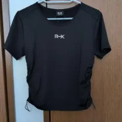 XEXYMIX 半袖トップス