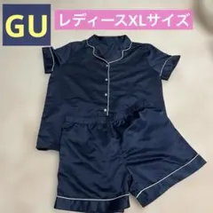 GU 半袖 パジャマ