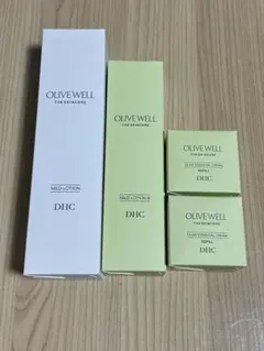 DHC スキンケアのサムネイル