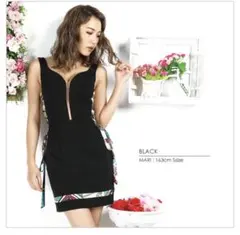 AngelR エンジェルアール　ミニドレス