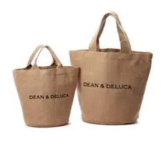 ディーン&デルーカ トート 20周年