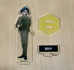 ドズル社　おんりー　スイパラ　アクリルスタンド