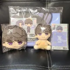 三代目J Soul Brothers 小林直己 まとめ売り ４点セット②