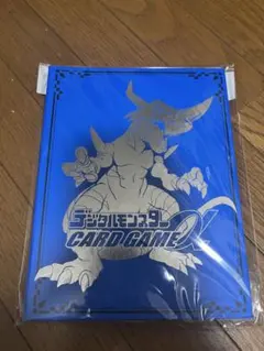 デジタルモンスター Ver.2 本弾 カード番号 16 カードダス BANDAI