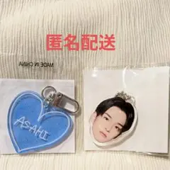 TREASURE アサヒ　カプセルトイ