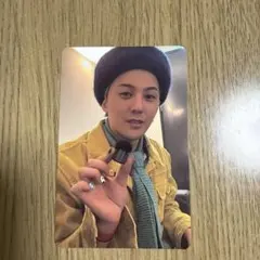 G-DRAGON 2025 WORLD TOUR トレカ