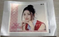 2026年最新】niziuリマサインの人気アイテム - メルカリ