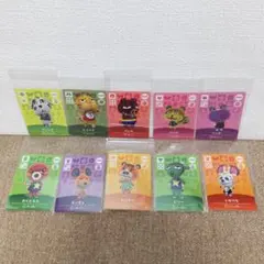 ぐりーん様リクエスト 43点