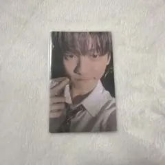 txt スビン トレカ
