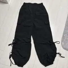 カーゴパンツ レディース