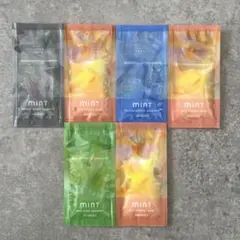 アリミノ ミントシリーズのサムネイル