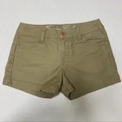 Tommy Girl ショートパンツ　トミーガール