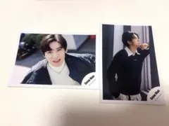 目黒蓮　公式写真　まとめ売り