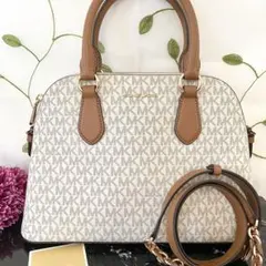 ❤︎ 定価4.5万円 新品 マイケルコース ショルダーバッグ ハンドバッグ