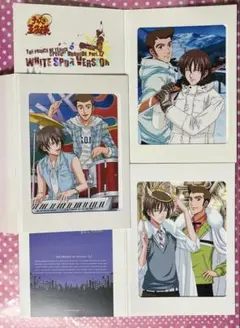 2025年最新】学園祭の王子様 カードの人気アイテム - メルカリ